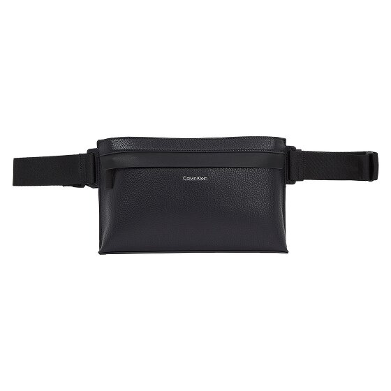 Calvin Klein CK Mixmedia Sac banane 24 cm