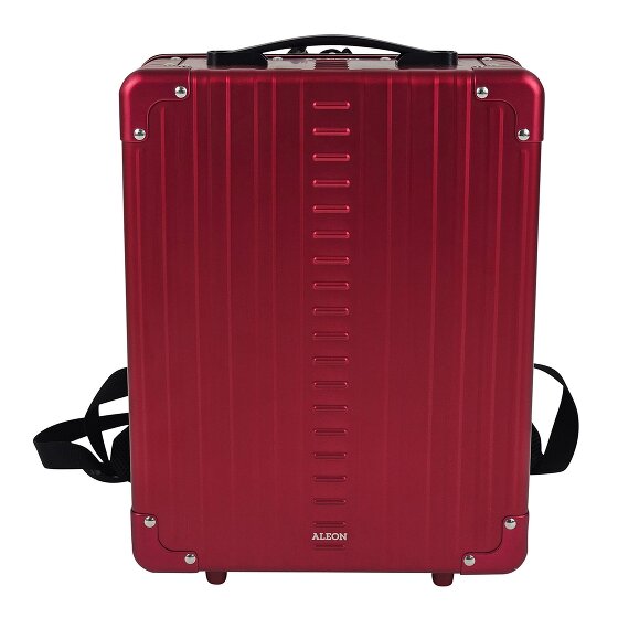 Aleon Hybrid Sac à dos professionnel 42 cm Compartiment ordinateur