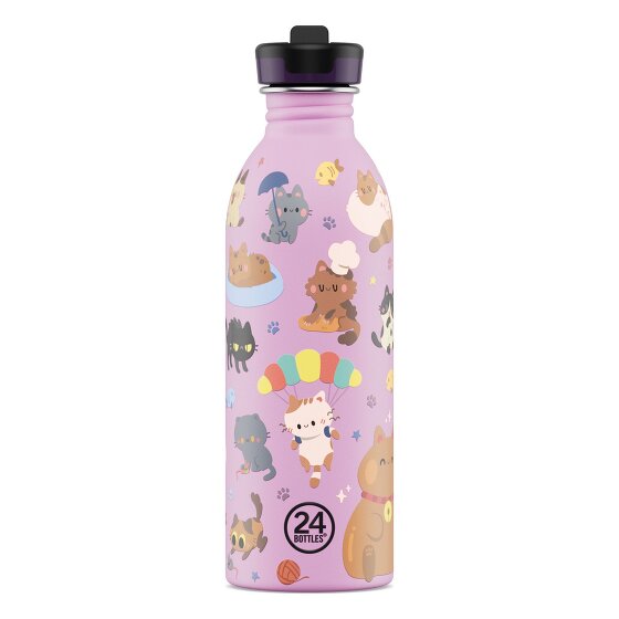 24Bottles Kids Urban Gourde 500 ml