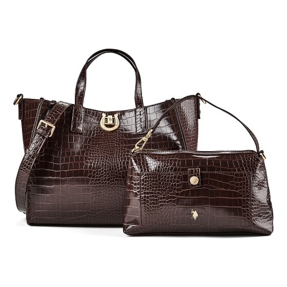 U.S. Polo Assn. Middleton Sac de shopper 33 cm