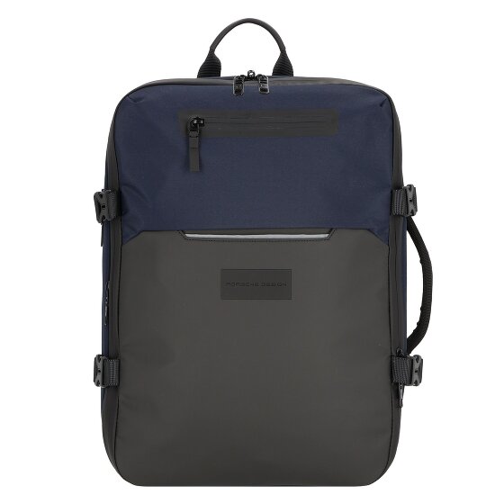 Porsche Design Urban Eco Sac à dos professionnel 42 cm Compartiment pour ordinateur portable