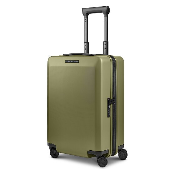 Porsche Design Voyager 3.0 4 roues Valise cabine S 55 cm avec soufflet d'extension