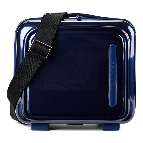 Mandarina Duck Logoduck + Metal Vanity-case 28.5 cm