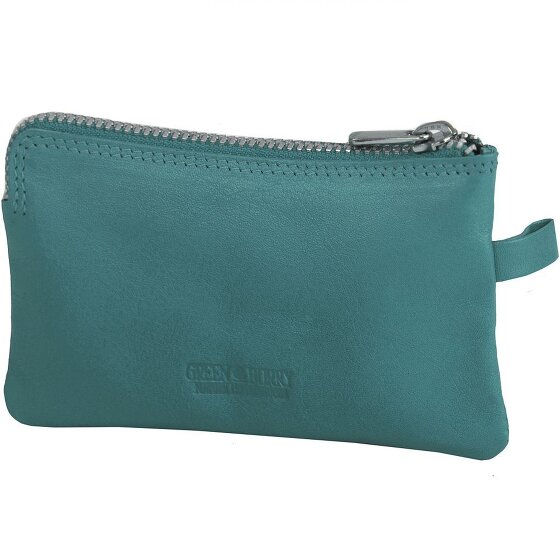 Greenburry Étui à clés Spongy en cuir 11,5 cm
