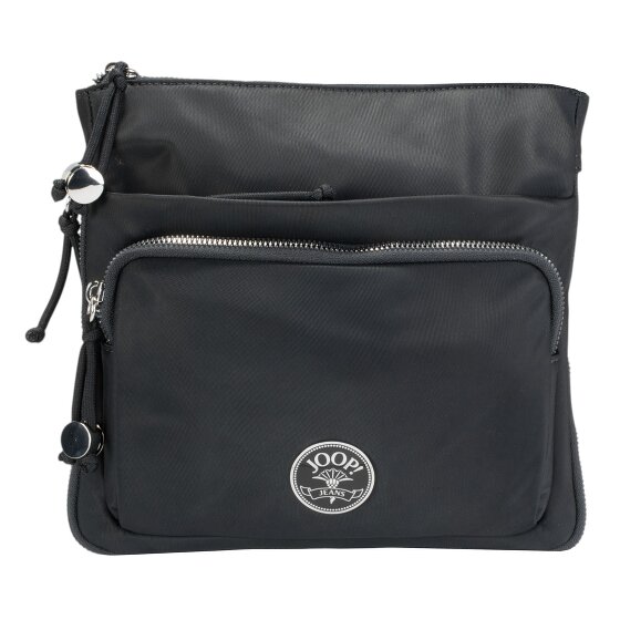 Joop! Jeans Lietissimo 1.0 Lilou Sac à bandoulière 25 cm avec soufflet d'extension