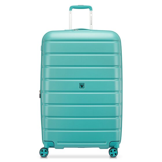 Roncato Relife 4 roulettes Trolley 78 cm avec soufflet d'extension