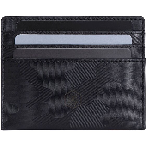 Jekyll & Hide Havana Porte-cartes de crédit RFID Cuir 10 cm