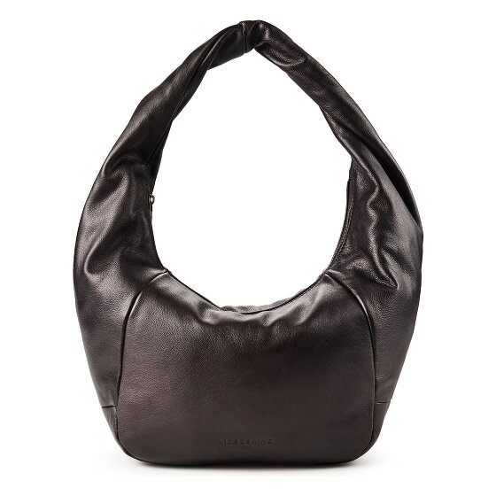 Liebeskind Farrah II Sac à bandoulière M Cuir véritable 45 cm