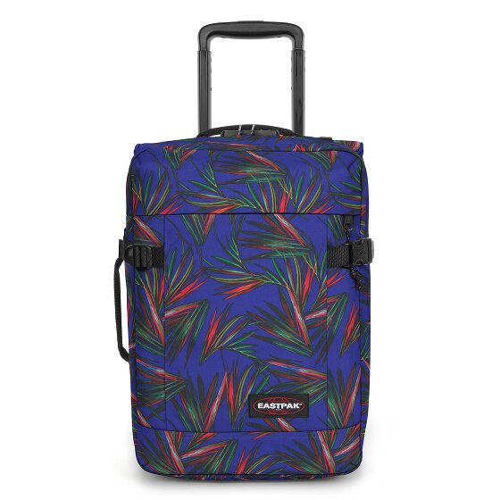 Eastpak Tranverz 2 roulettes Trolley de cabine 45 cm
