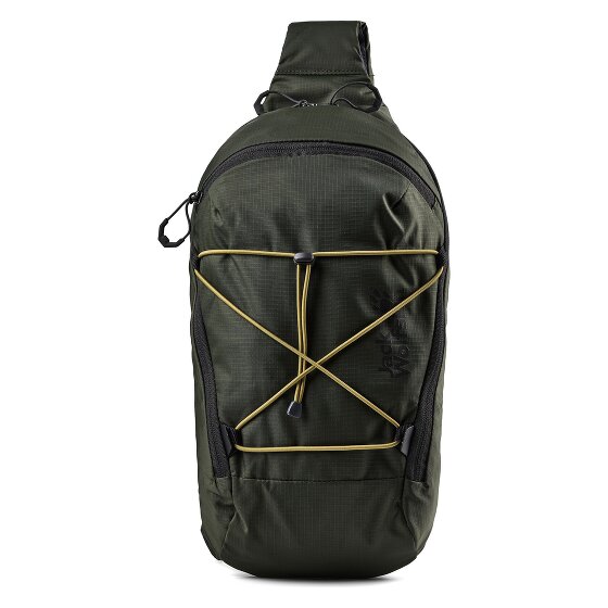 Jack Wolfskin Cyrox Sac à bandoulière 23 cm