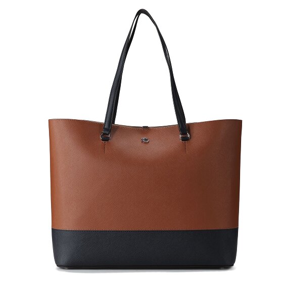 Lauren Ralph Lauren Karly Sac de shopper Cuir 44 cm