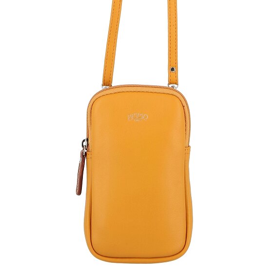 Jump Uppsala Cuir Pochette pour téléphone portable Cuir 13 cm