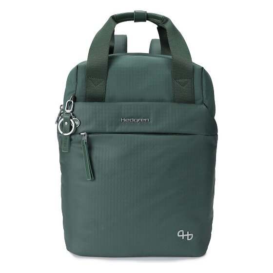 Hedgren Furo Daypack M Protection RFID 37 cm Compartiment pour ordinateur portable