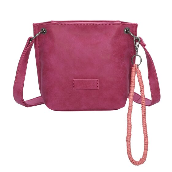 Fritzi aus Preußen Fritzi03N Vintage Sac à bandoulière 22.5 cm