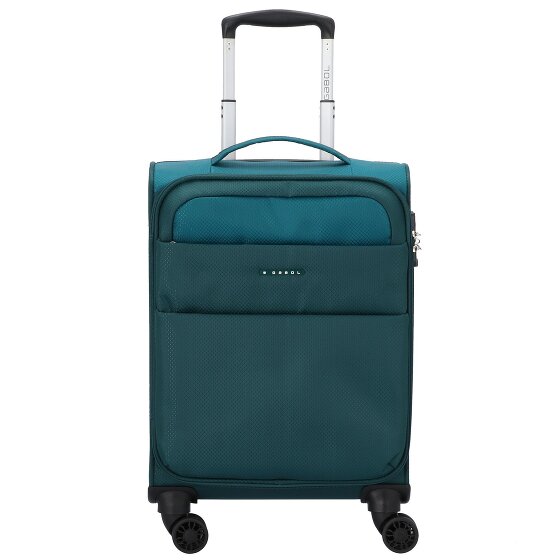 Gabol Cloud 4-roues trolley cabine 55 cm