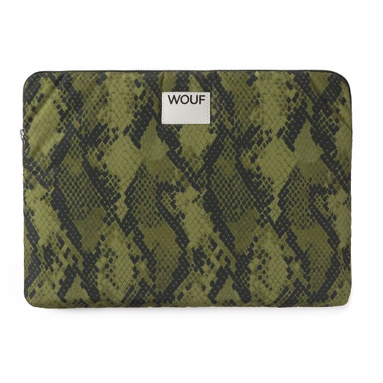 Wouf Studio Pochette pour ordinateur portable 32.5 cm