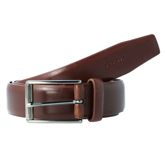 Strellson Ceinture en cuir premium