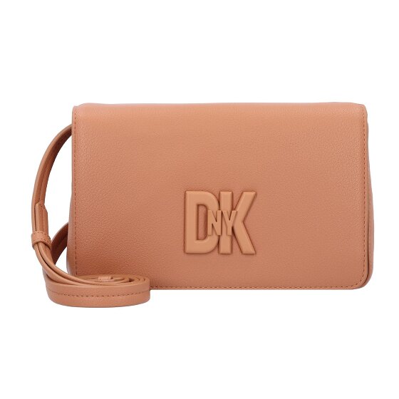 DKNY Seventh Avenue Sac à bandoulière Cuir 24 cm
