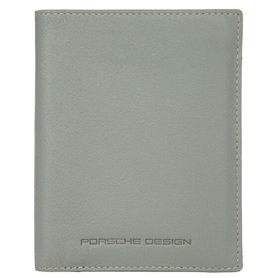 Porsche Design Porte-monnaie Business en cuir 9 cm