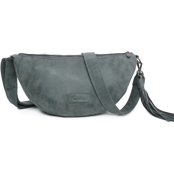 Fritzi aus Preußen Fritzi35 Vintage Sac à bandoulière 39 cm