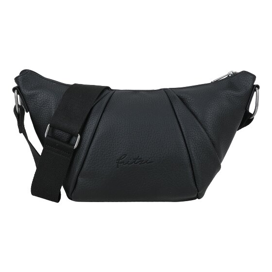 Fritzi aus Preußen Limited Happy Flocked Sac à bandoulière 25 cm