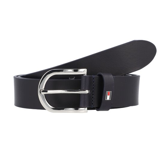 Tommy Hilfiger Danny Ceinture Cuir véritable