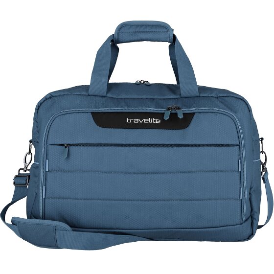 Travelite Sac de voyage Skaii Weekender 49 cm avec fonction sac à dos