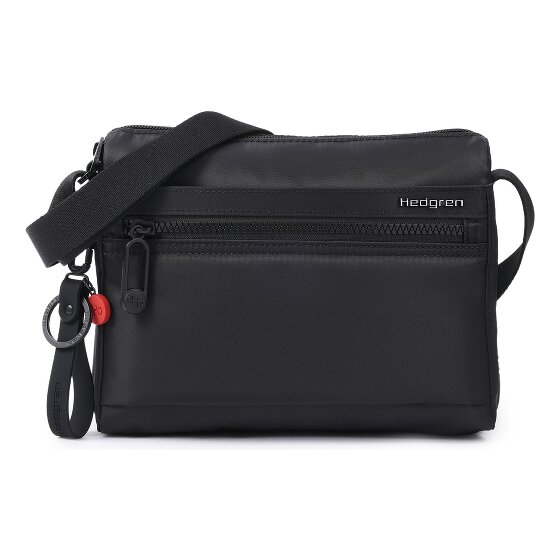 Hedgren Inner City Sac à bandoulière Protection RFID 22 cm