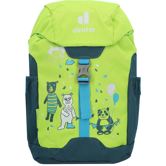 Deuter Schmusebär Sac à dos pour enfants 33 cm