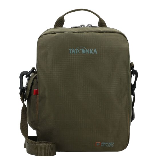 Tatonka Check In XL Sac à bandoulière RFID 20 cm