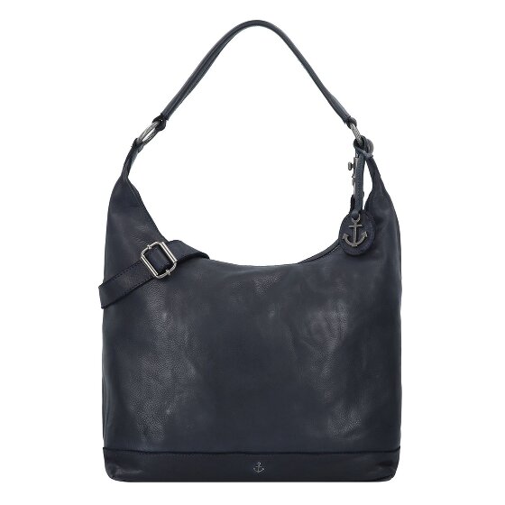 Harbour 2nd Anchor Love Emmy Sac à bandoulière Cuir 39 cm