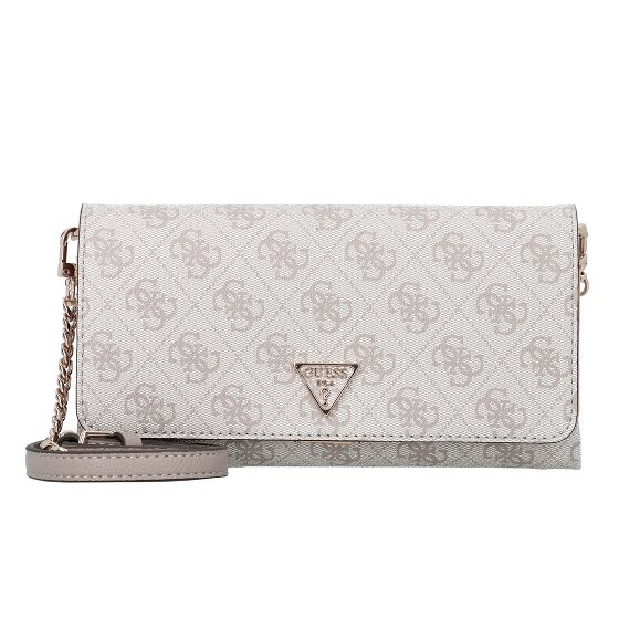Guess Noelle II Portefeuille d'embrayage 21 cm