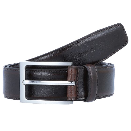 Strellson Ceinture en cuir premium