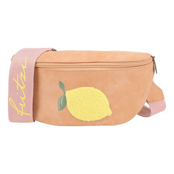 Fritzi aus Preußen Limited Squeezy Lemon Sac à bandoulière 30 cm