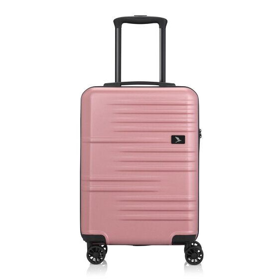 Pack Easy Mena 4 roulettes Trolley de cabine 55 cm