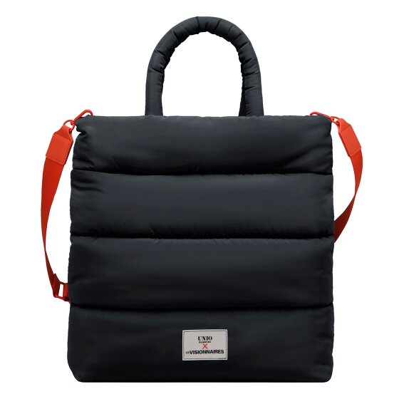 LES VISIONNAIRES Unio Shopper Sac à main 40 cm