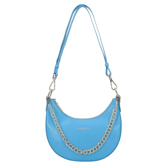 Lancaster Paris Aimy Sac à bandoulière Cuir 25 cm