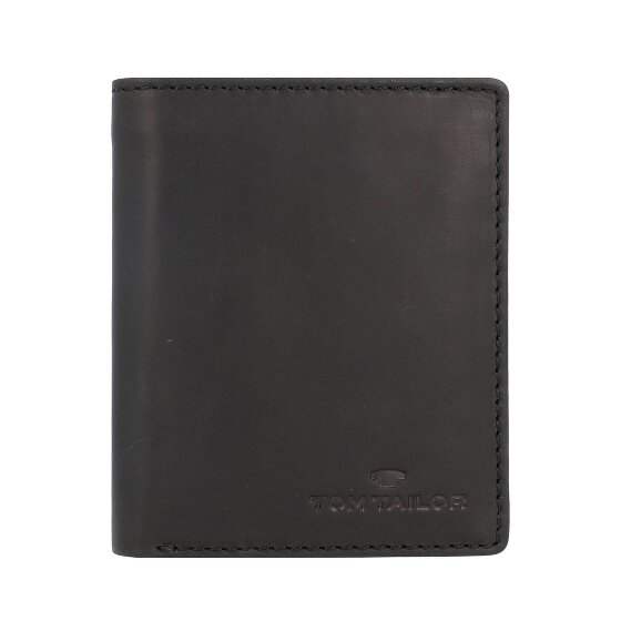 Tom Tailor Ron Porte-monnaie PFID Cuir 10 cm