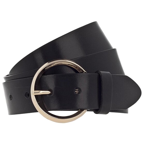 Vanzetti Ceinture Cuir véritable