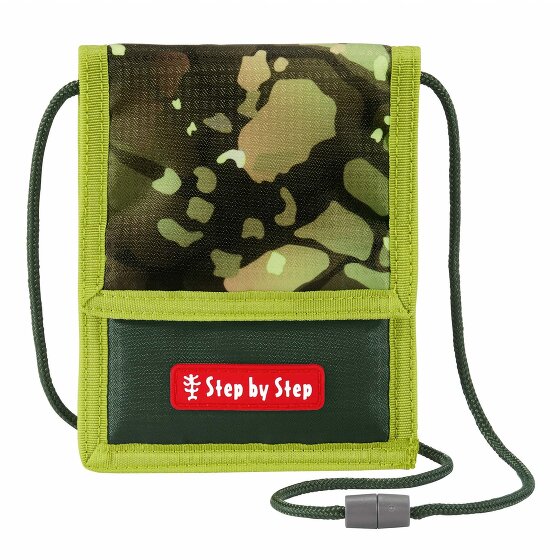 Step by Step Sac de poitrine 11 cm