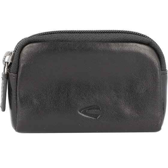 camel active Como Étui à clés Cuir 11 cm