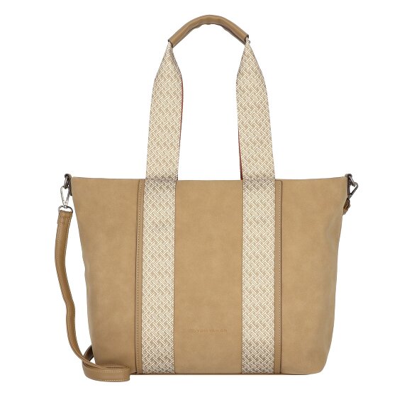 Tom Tailor Cara Sac de shopper 45.5 cm