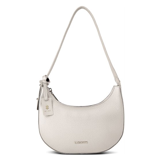 Lazarotti Bologna Leather Sac à bandoulière Cuir véritable 24 cm