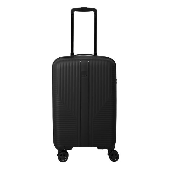 Travelite Air Stripe 4 roulettes Trolley de cabine 55 cm