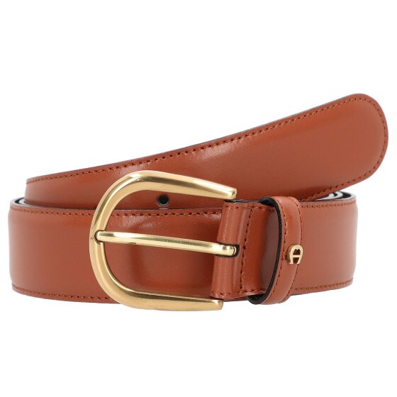AIGNER Ceinture business en cuir