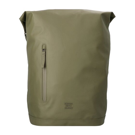 Herschel Roll Top Daypack 50 cm Compartiment pour ordinateur portable
