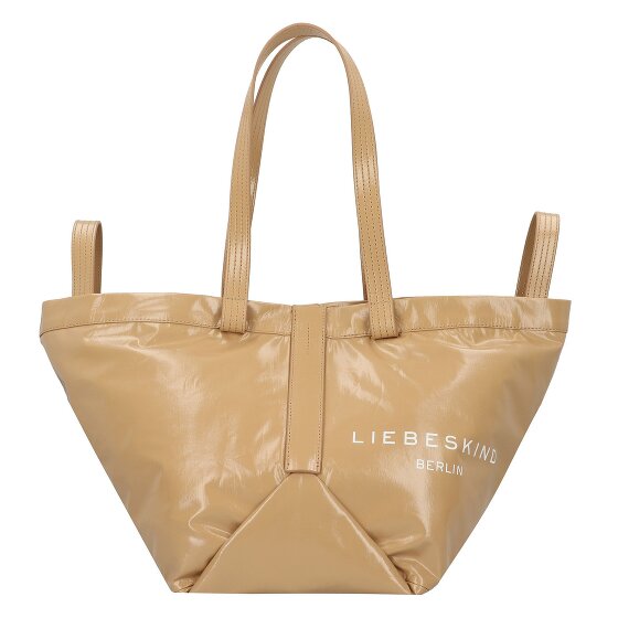 Liebeskind Elvira Sac de shopper Cuir 22.5 cm