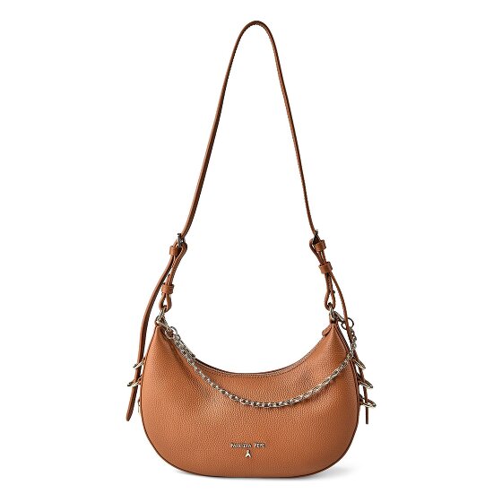 Patrizia Pepe Daily Sac à bandoulière Cuir 28 cm