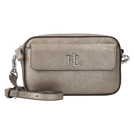 Lauren Ralph Lauren Marcy Mini sac à bandoulière Cuir 18 cm