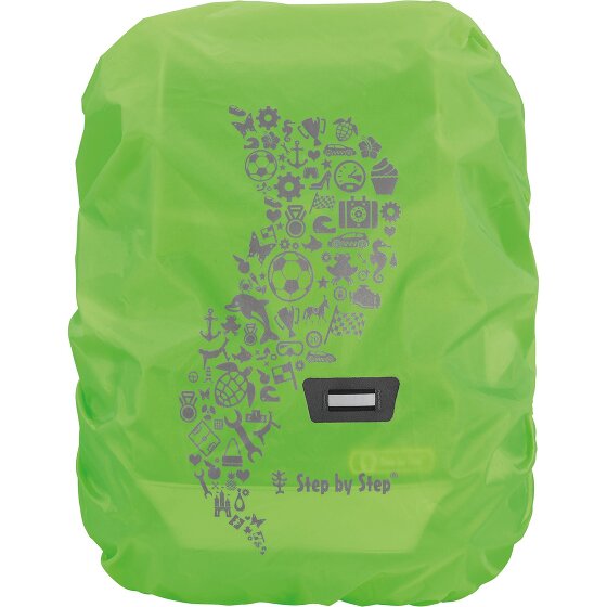 Step by Step Accessoires Housse de pluie 28 cm